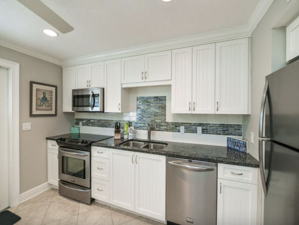 Siesta Key Vacation Rental Townhome One Minute to Beach
